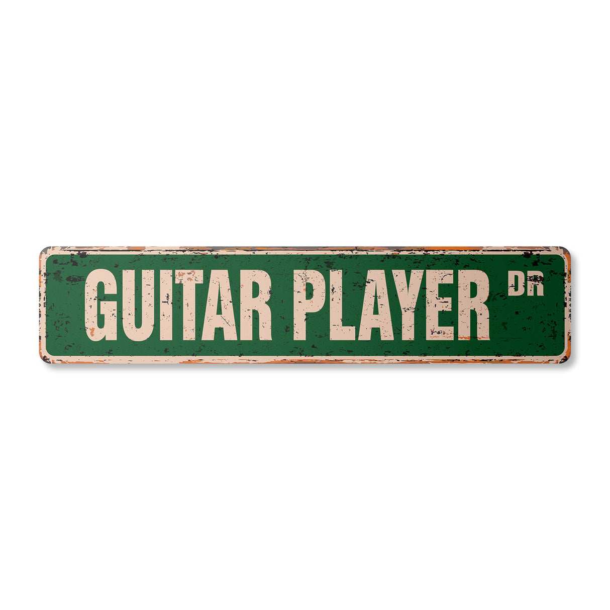 GUITAR PLAYER