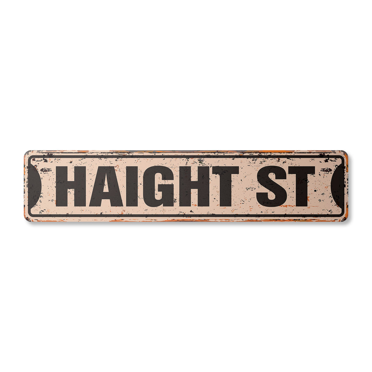 HAIGHT