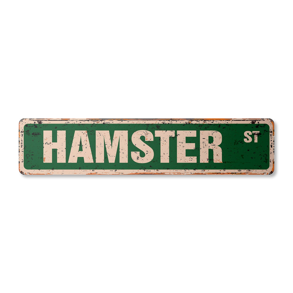 HAMSTER