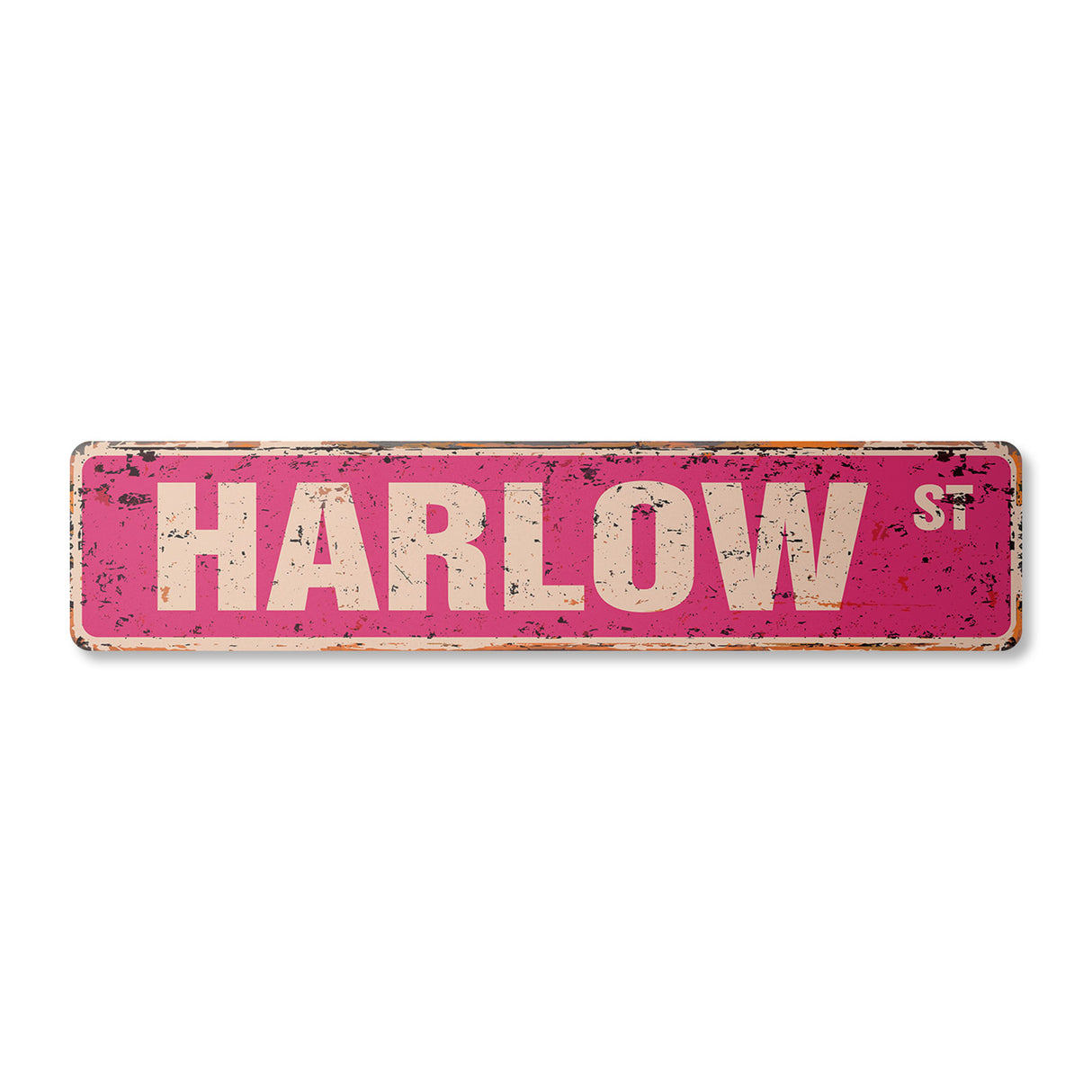 HARLOW