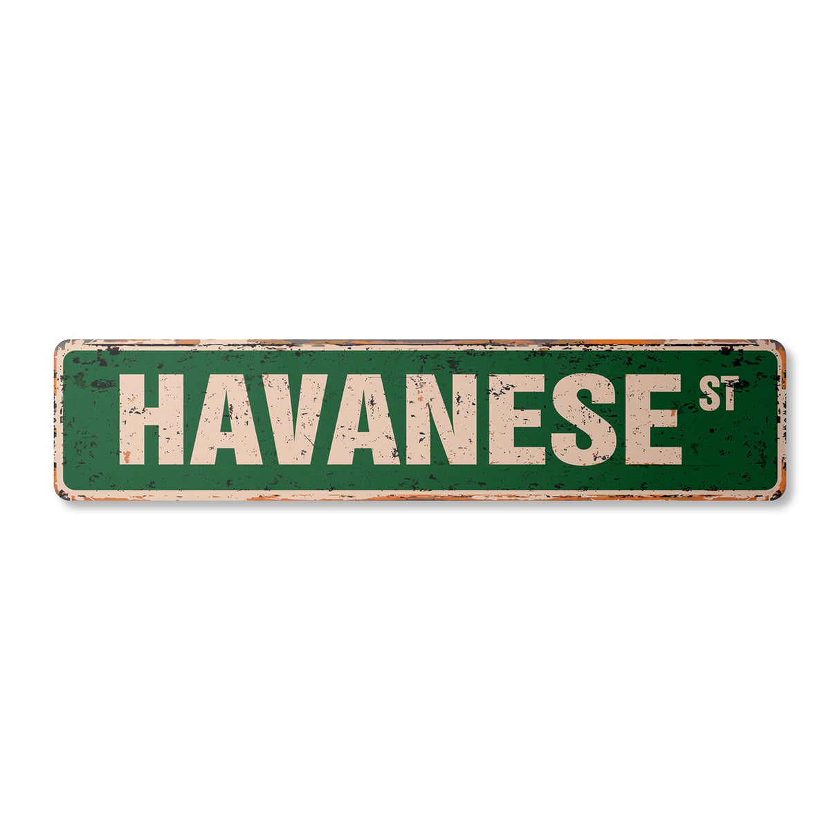 HAVANESE