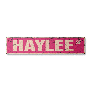 HAYLEE