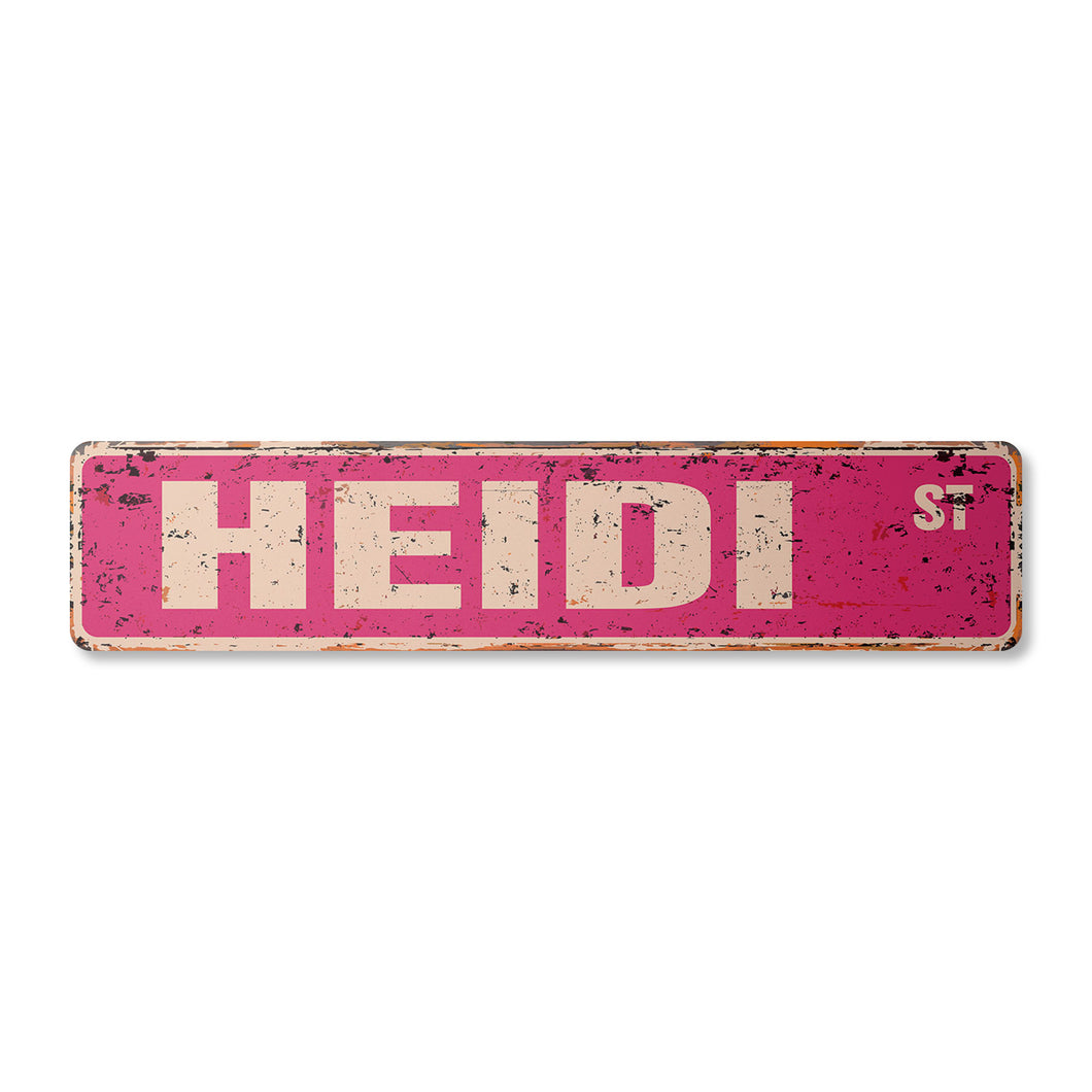 HEIDI