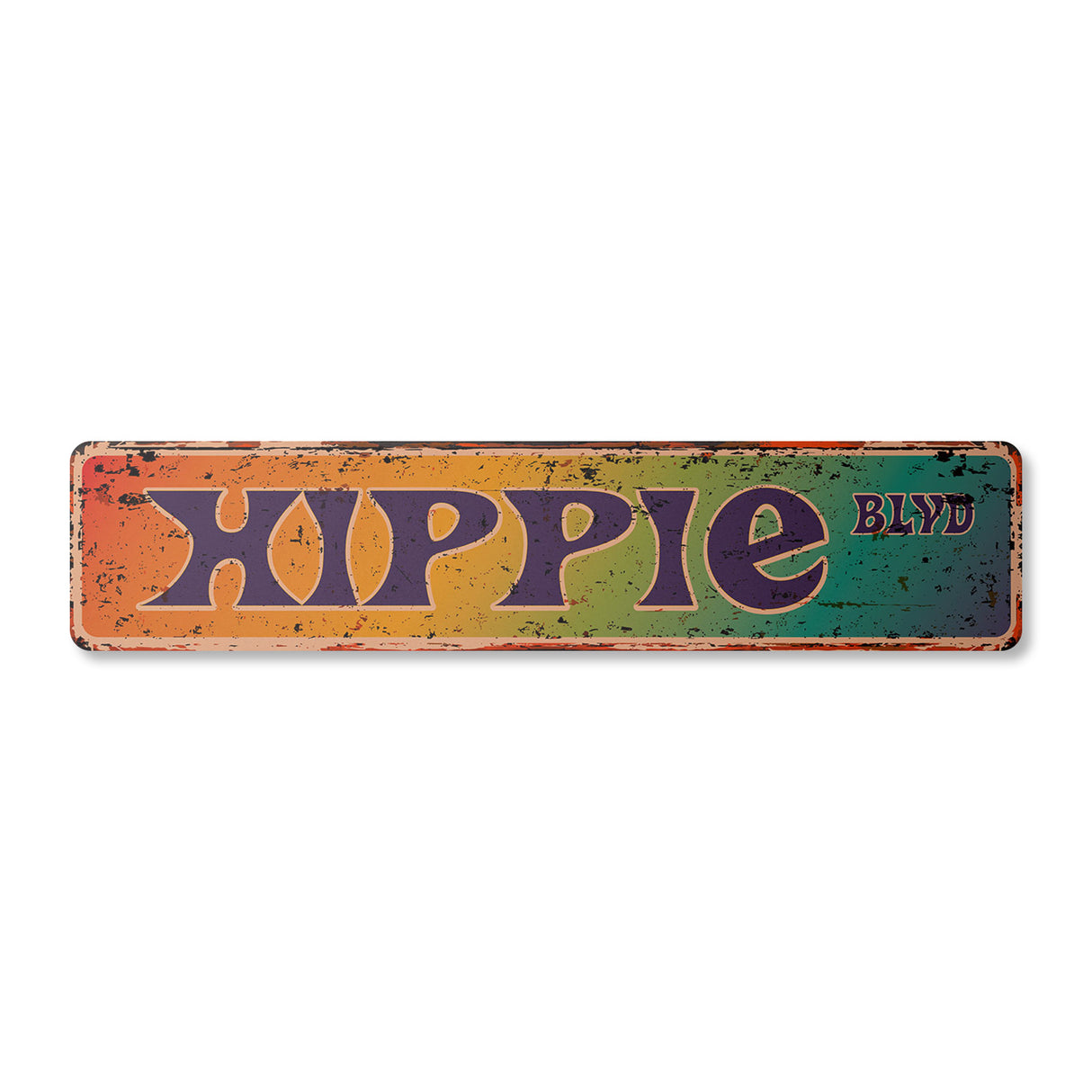 HIPPIE