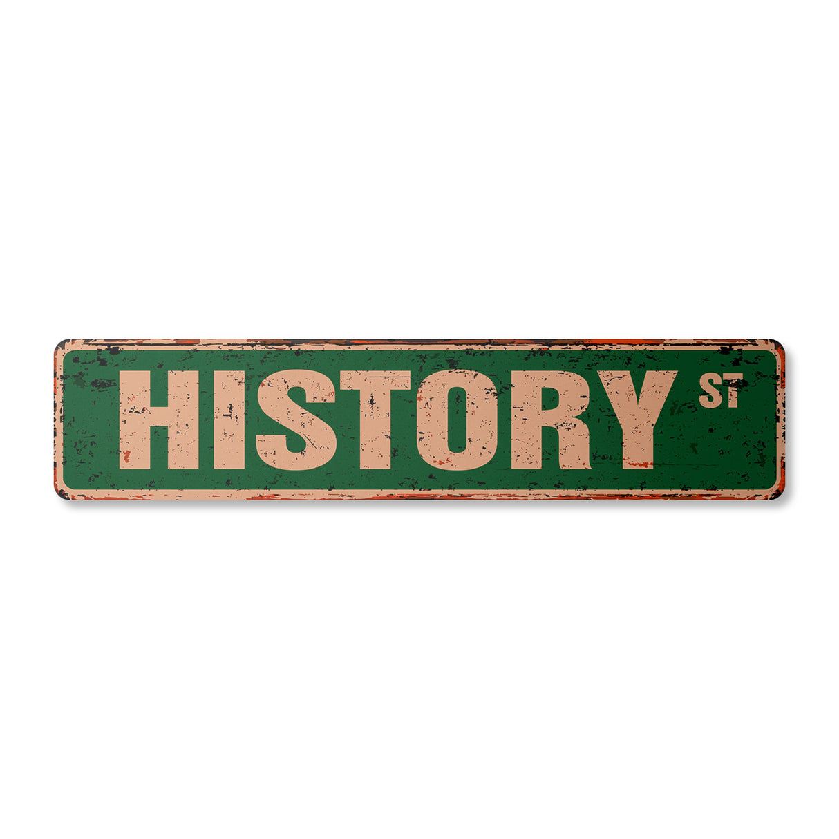HISTORY