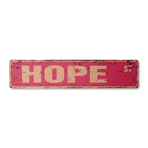 HOPE