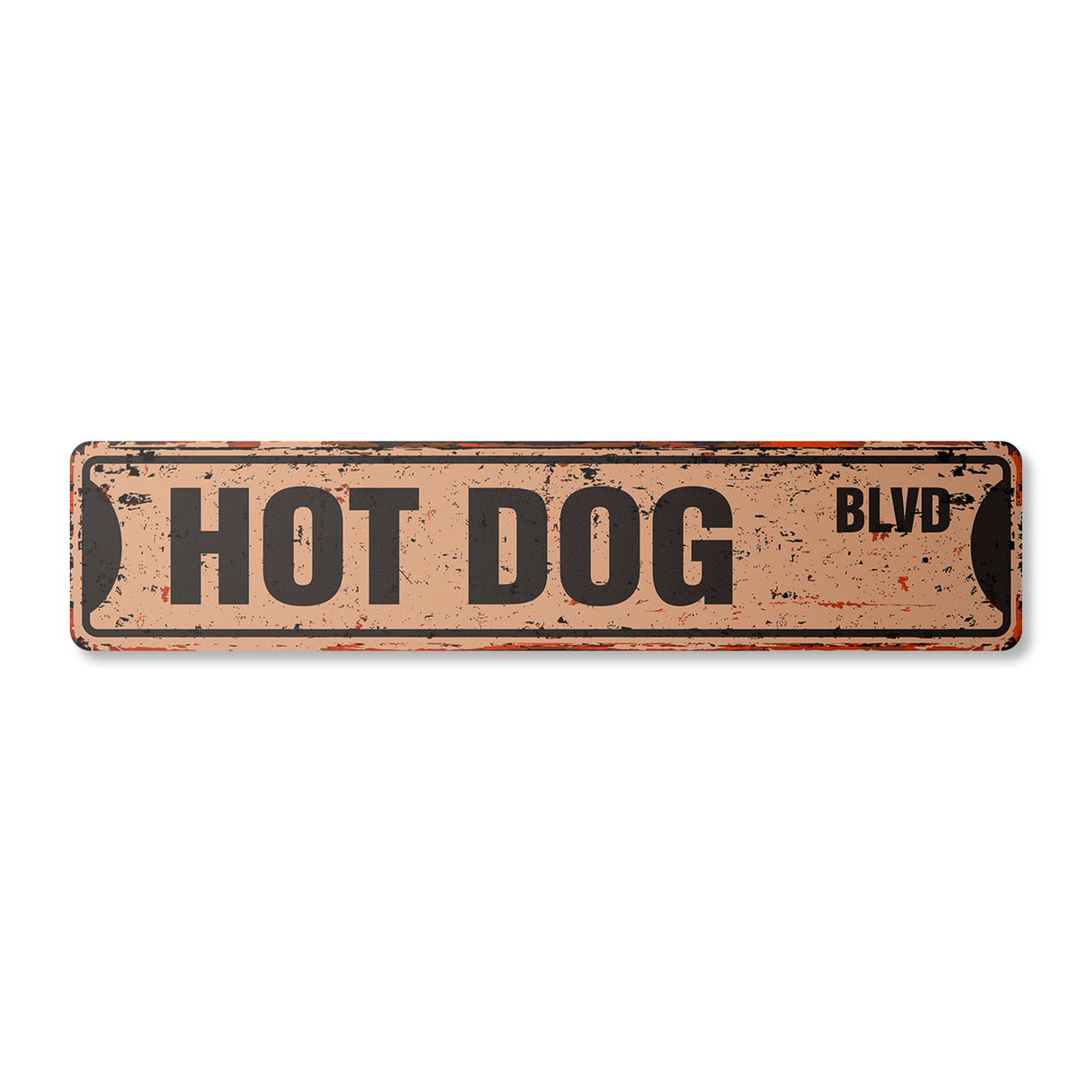 HOT DOG