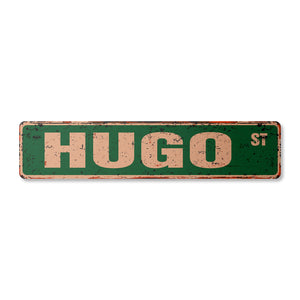 HUGO