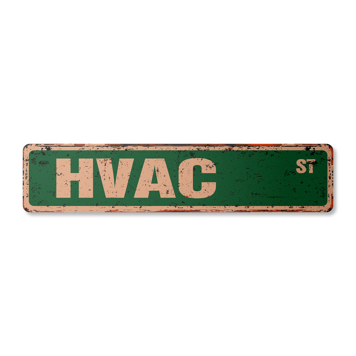 HVAC