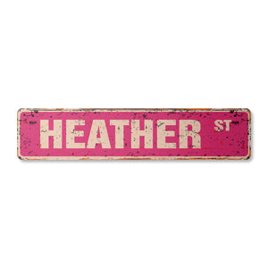 HEATHER