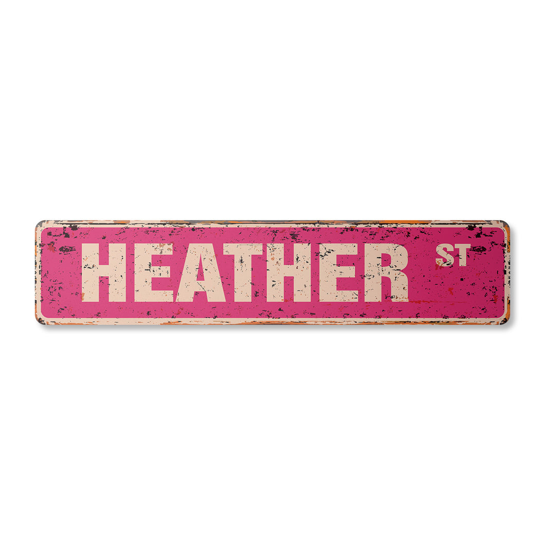 HEATHER