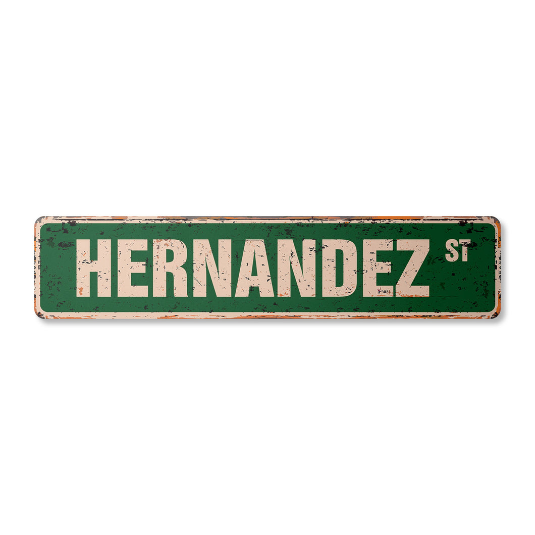 HERNANDEZ