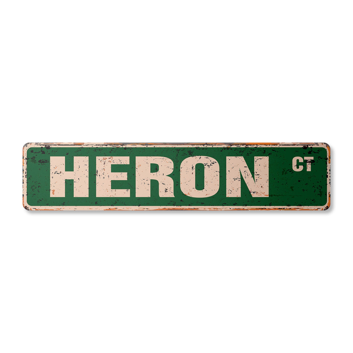 HERON