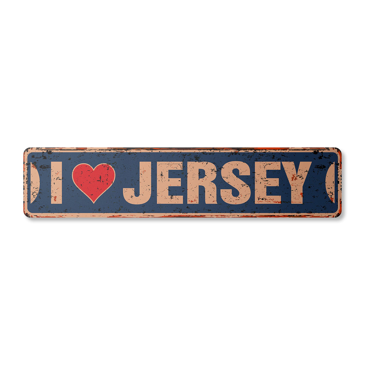 I LOVE JERSEYÃ¯¿½