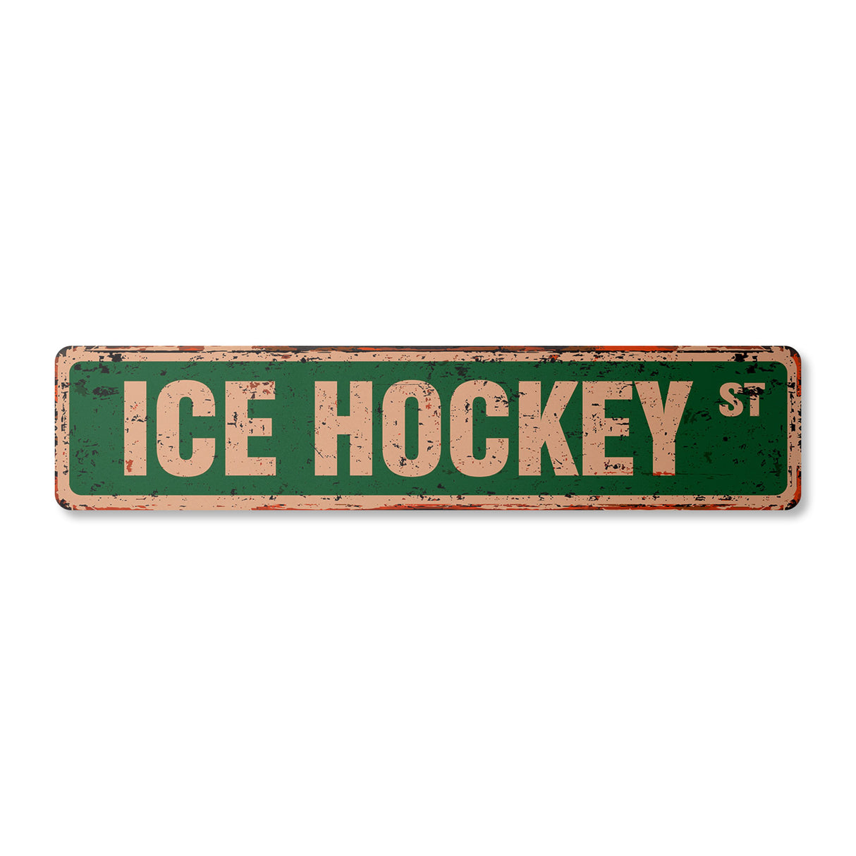 ICE HOCKEY