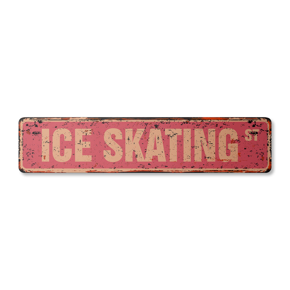 ICE SKATING
