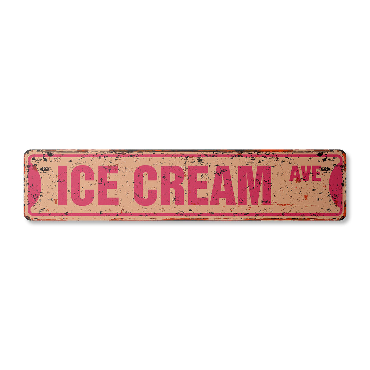 ICE CREAM