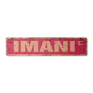 IMANI