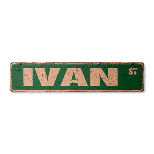 IVAN