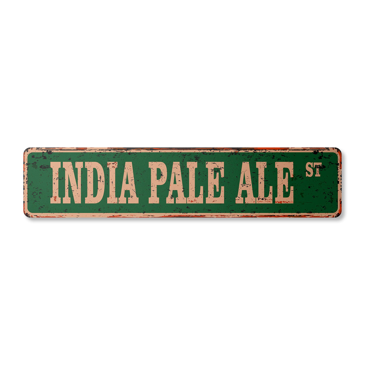 INDIA PALE ALE