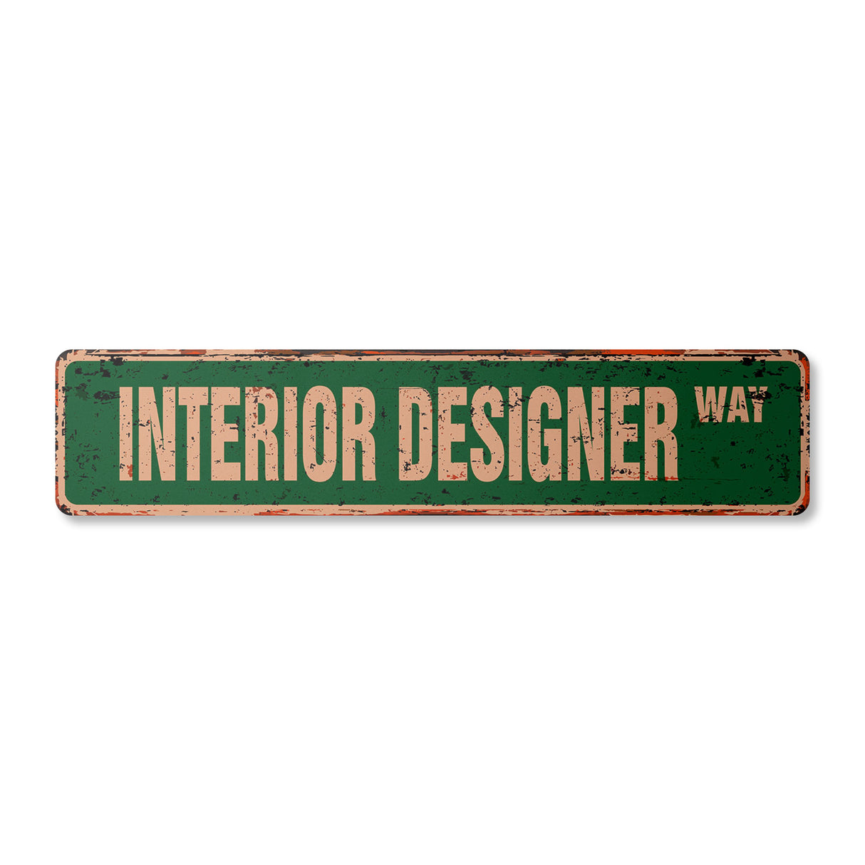 INTERIOR Designer