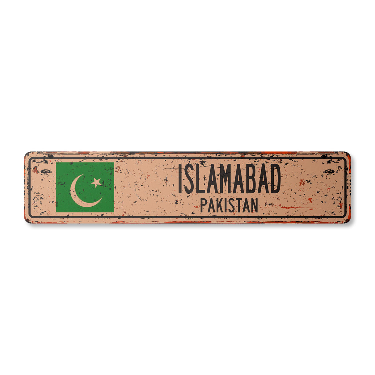 ISLAMABAD PAKISTAN