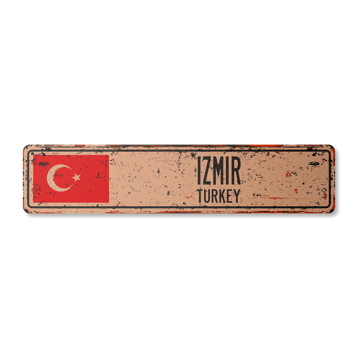 IZMIR TURKEY