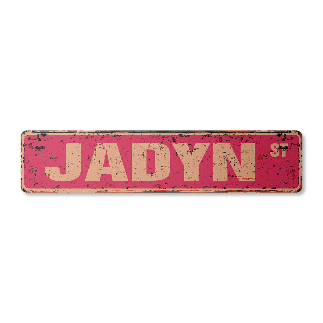 JADYN