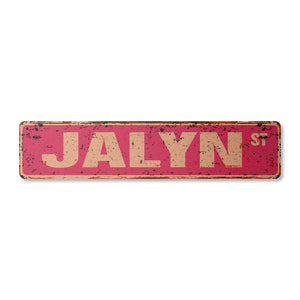 JALYN