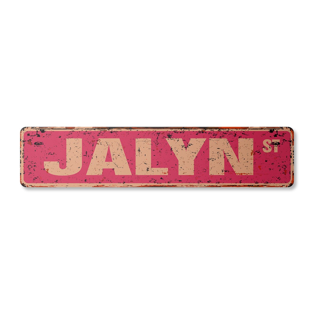 JALYN