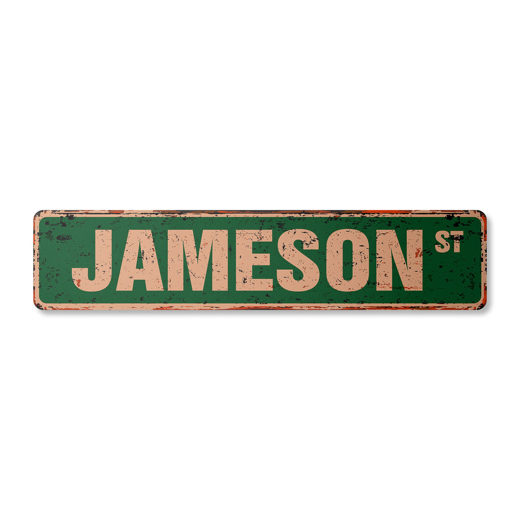 JAMESON