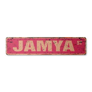 JAMYA