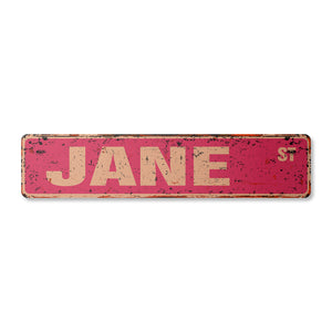 JANE