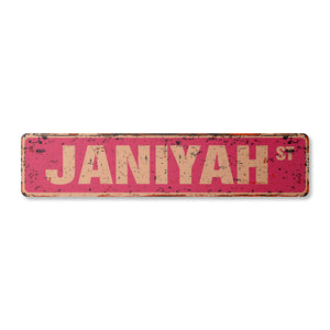 JANIYAH