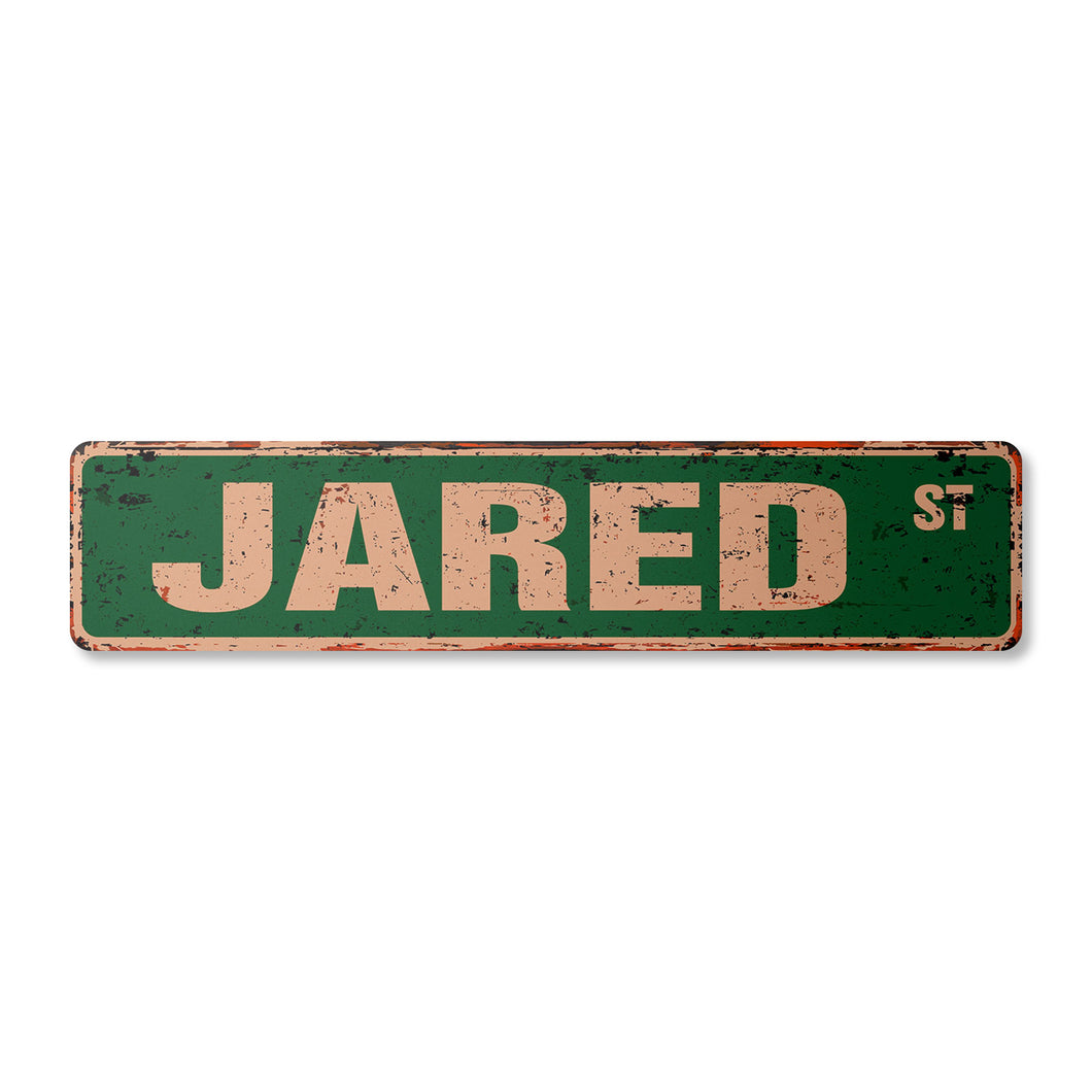 JARED