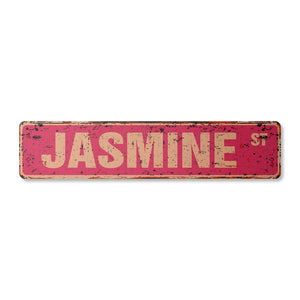 JASMINE