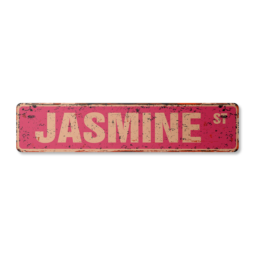 JASMINE