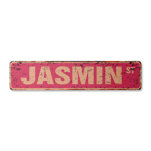 JASMIN