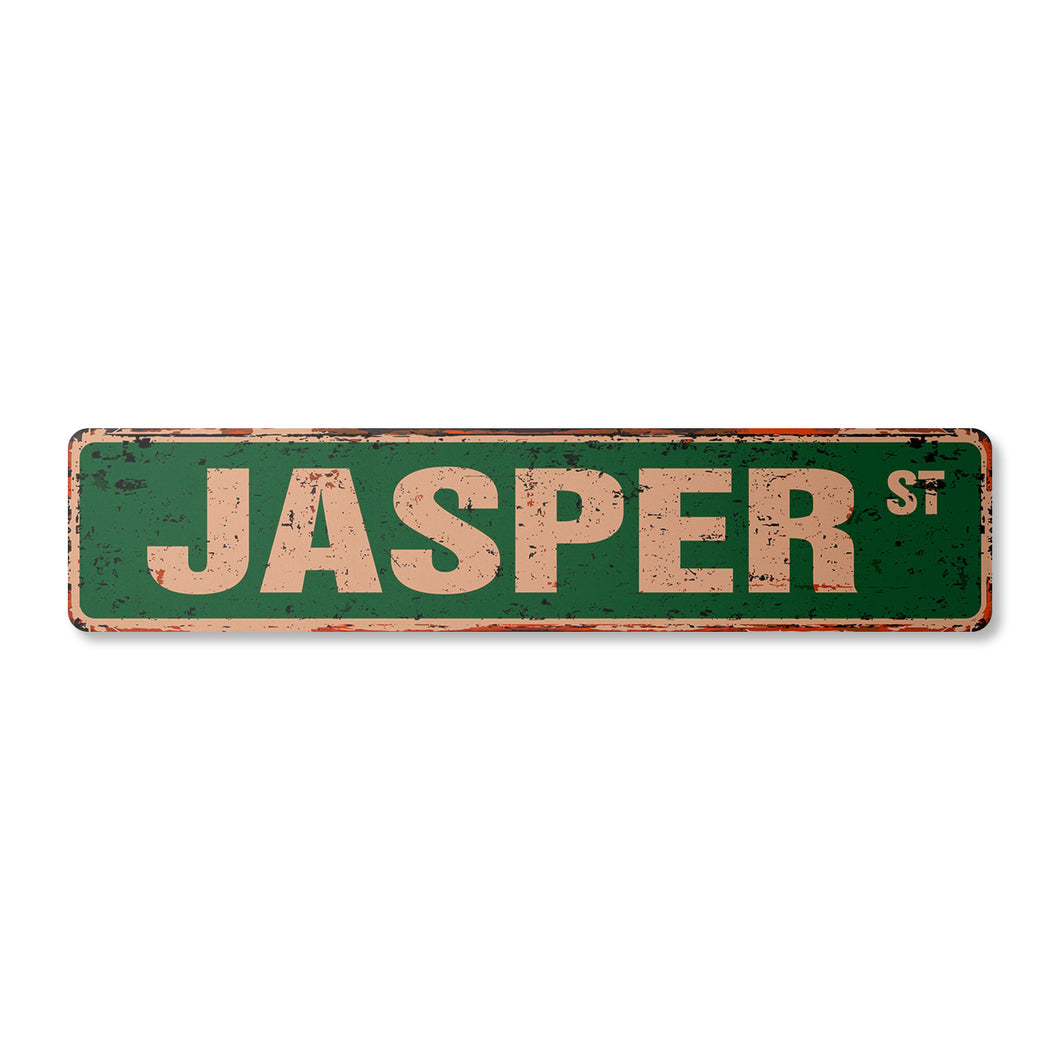 JASPER