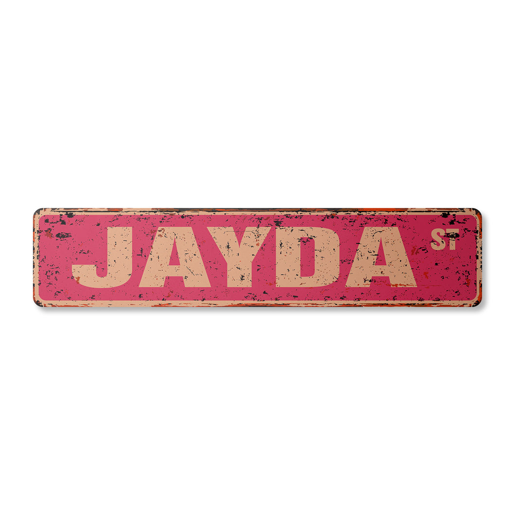 JAYDA