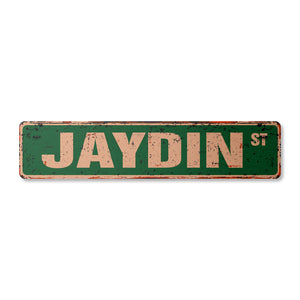 JAYDIN