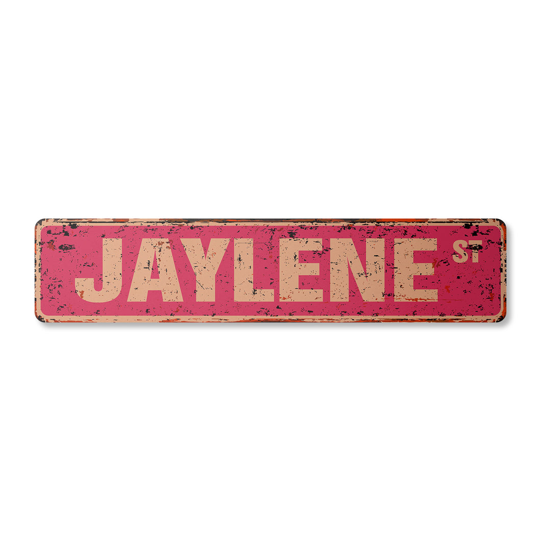 JAYLENE