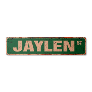 JAYLEN