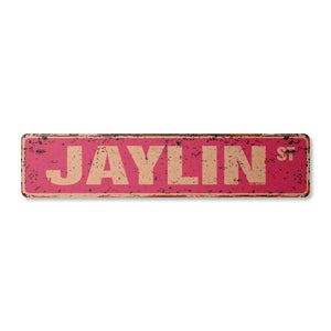 JAYLIN