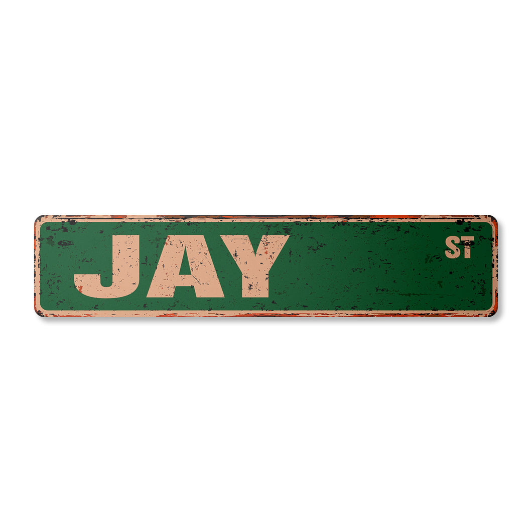 JAY