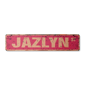 JAZLYN