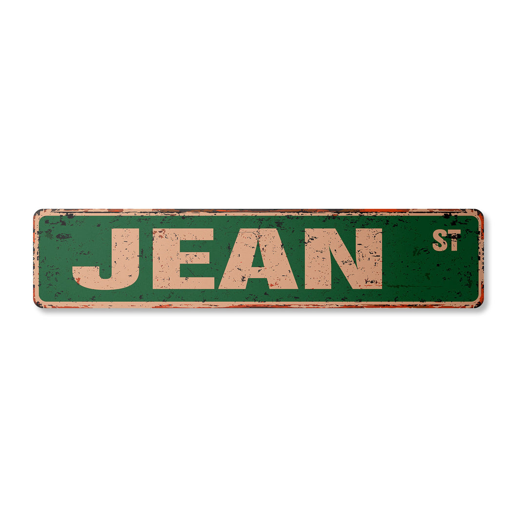 JEAN