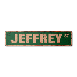 JEFFREY