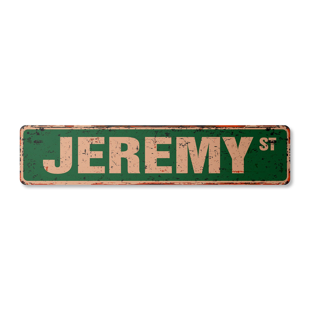 JEREMY