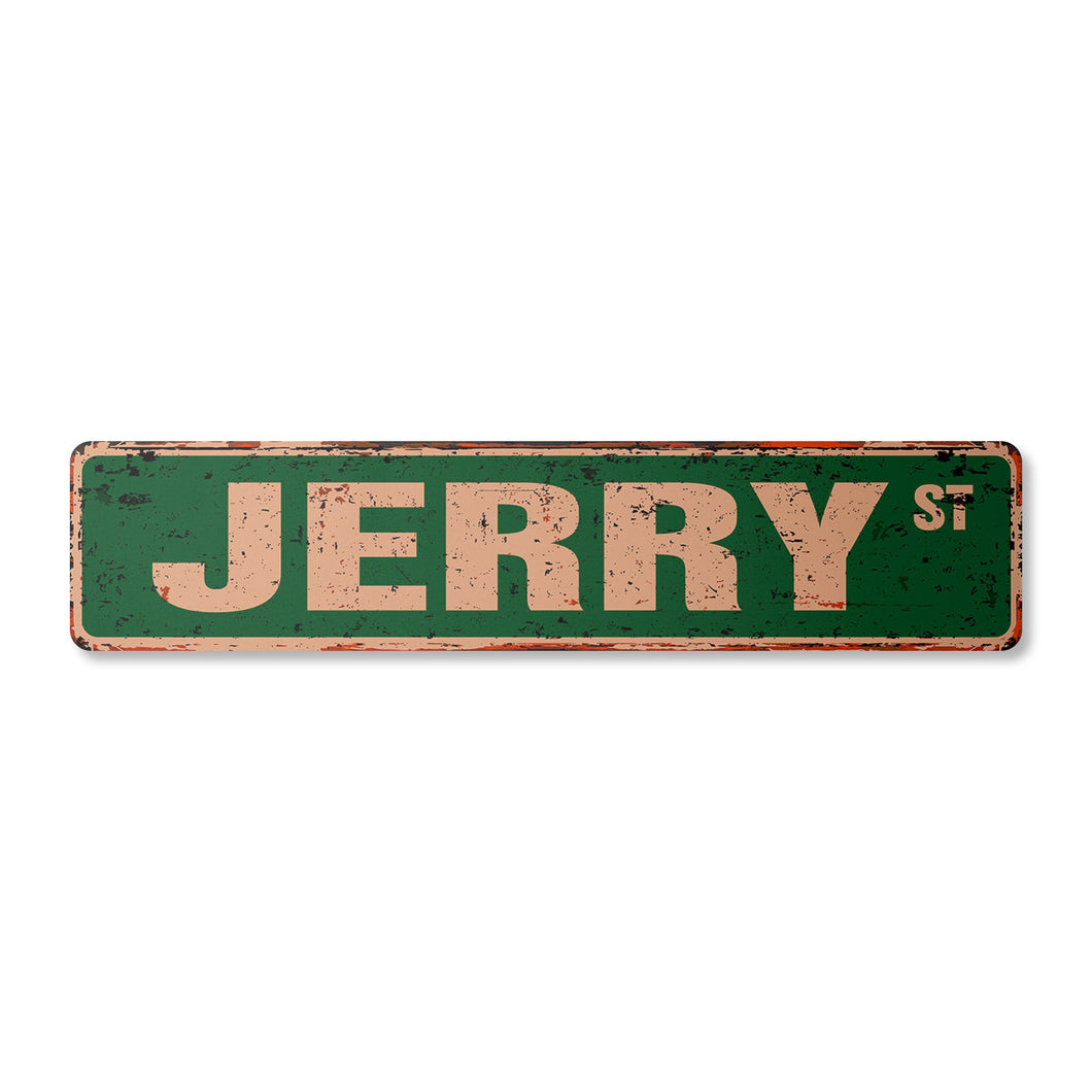 JERRY